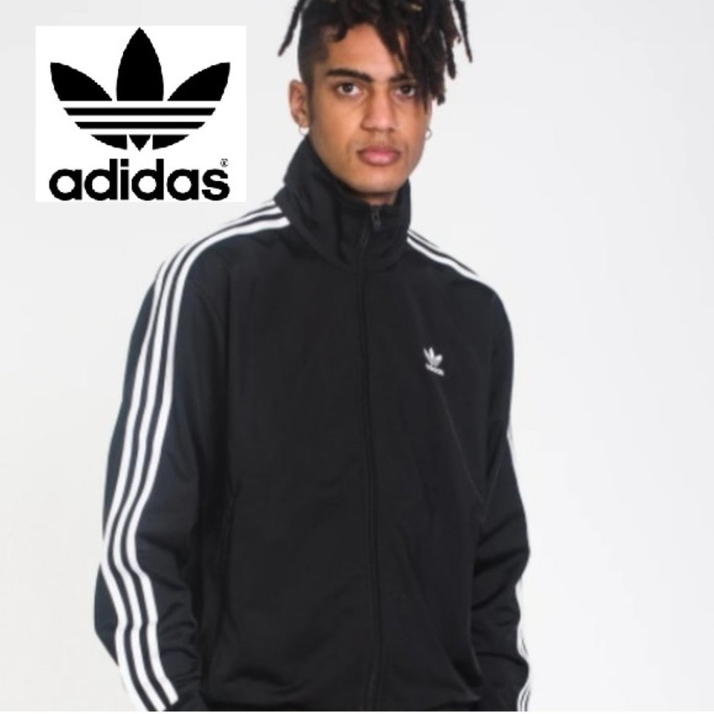 ADIDAS Men's Jacket Size M